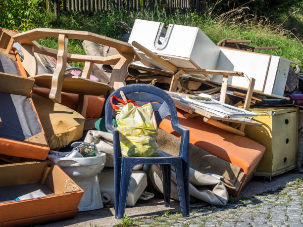 Best Basement Cleanout  in Crafton, PA