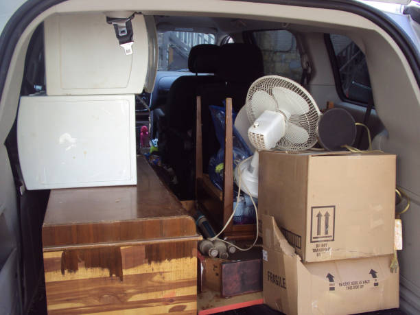 Best Residential Junk Removal  in Crafton, PA